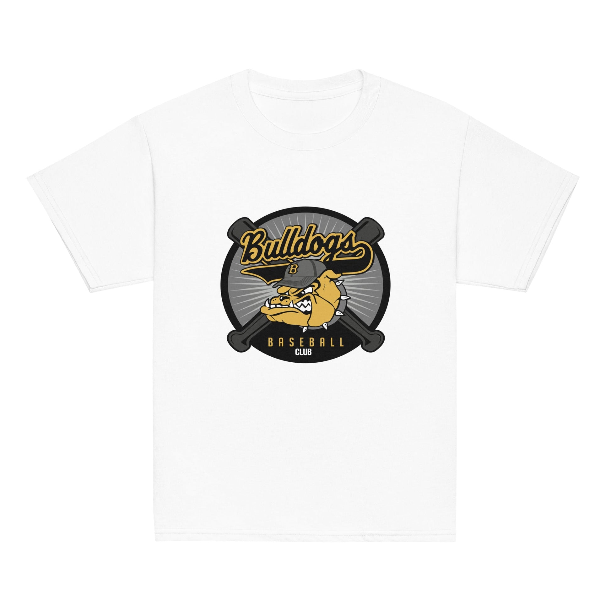 Classic | Youth T Shirt | Bronx Bulldogs Baseball