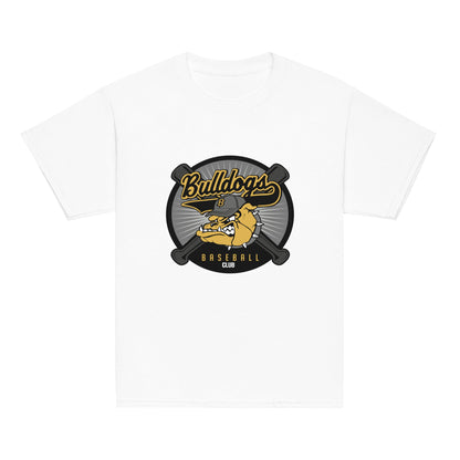 Classic | Youth T Shirt | Bronx Bulldogs Baseball