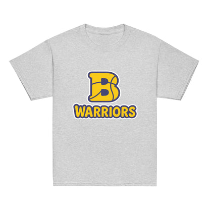 Classic | Youth T Shirt | Broome Street Academy