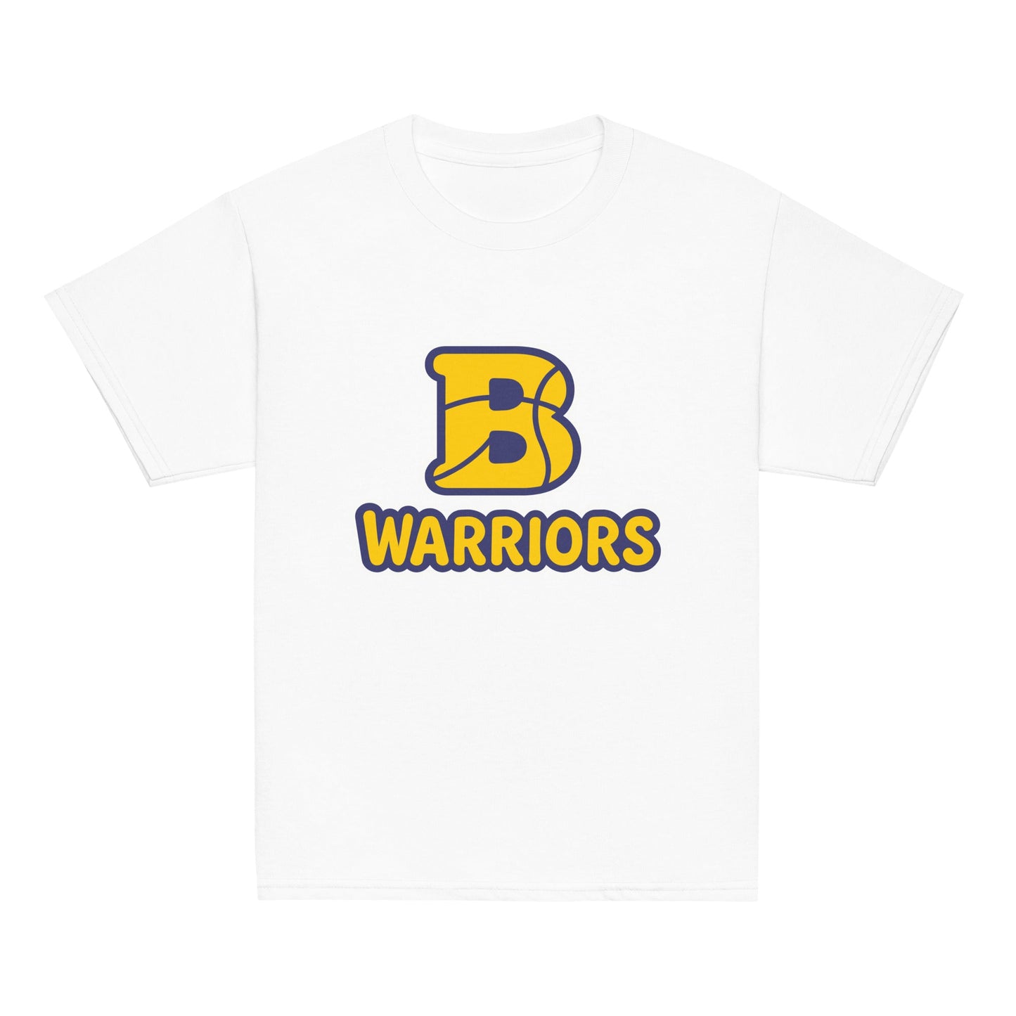 Classic | Youth T Shirt | Broome Street Academy