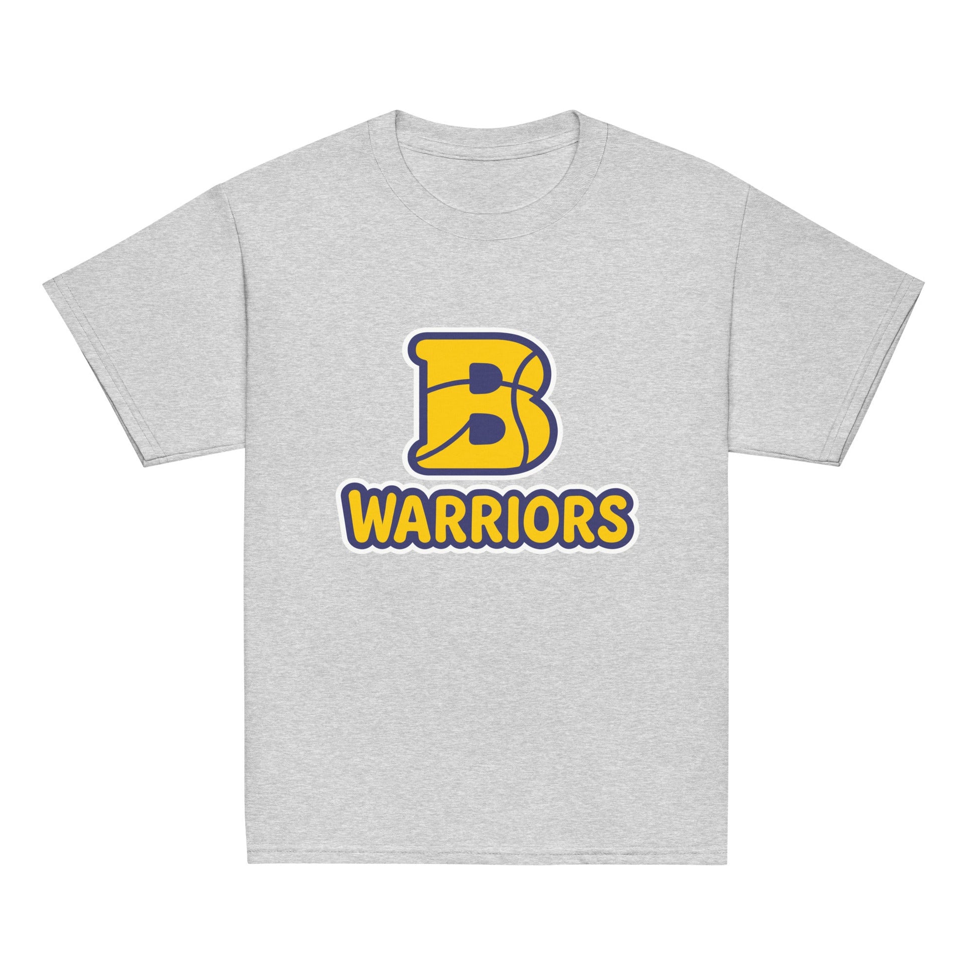 Classic | Youth T Shirt | Broome Street Academy