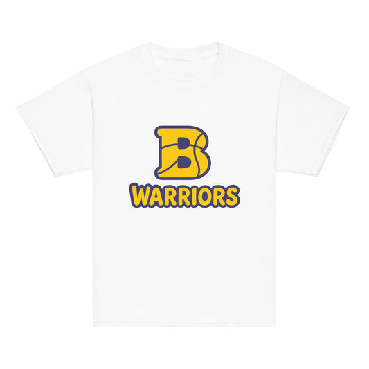 Classic | Youth T Shirt | Broome Street Academy