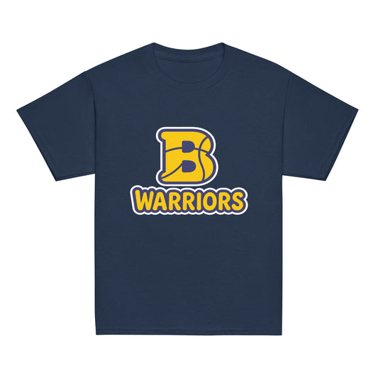 Classic | Youth T Shirt | Broome Street Academy