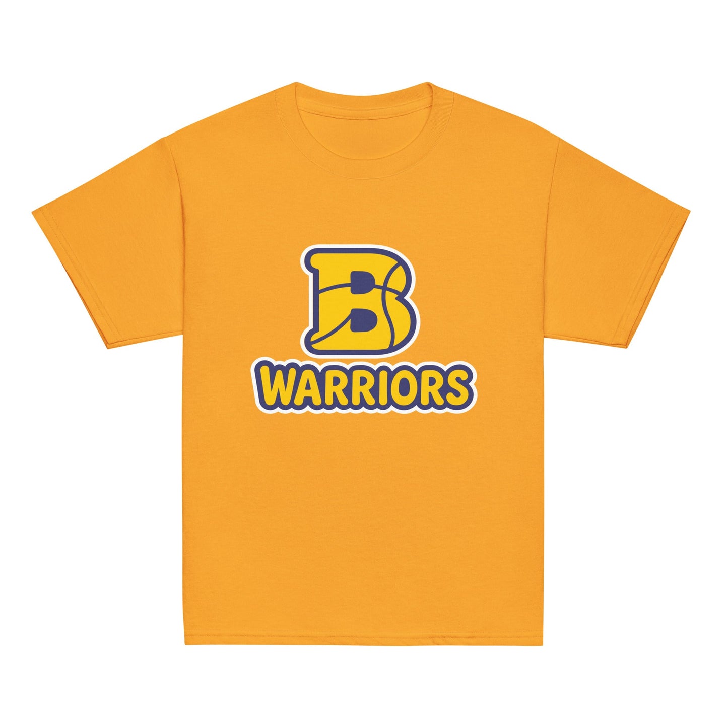 Classic | Youth T Shirt | Broome Street Academy