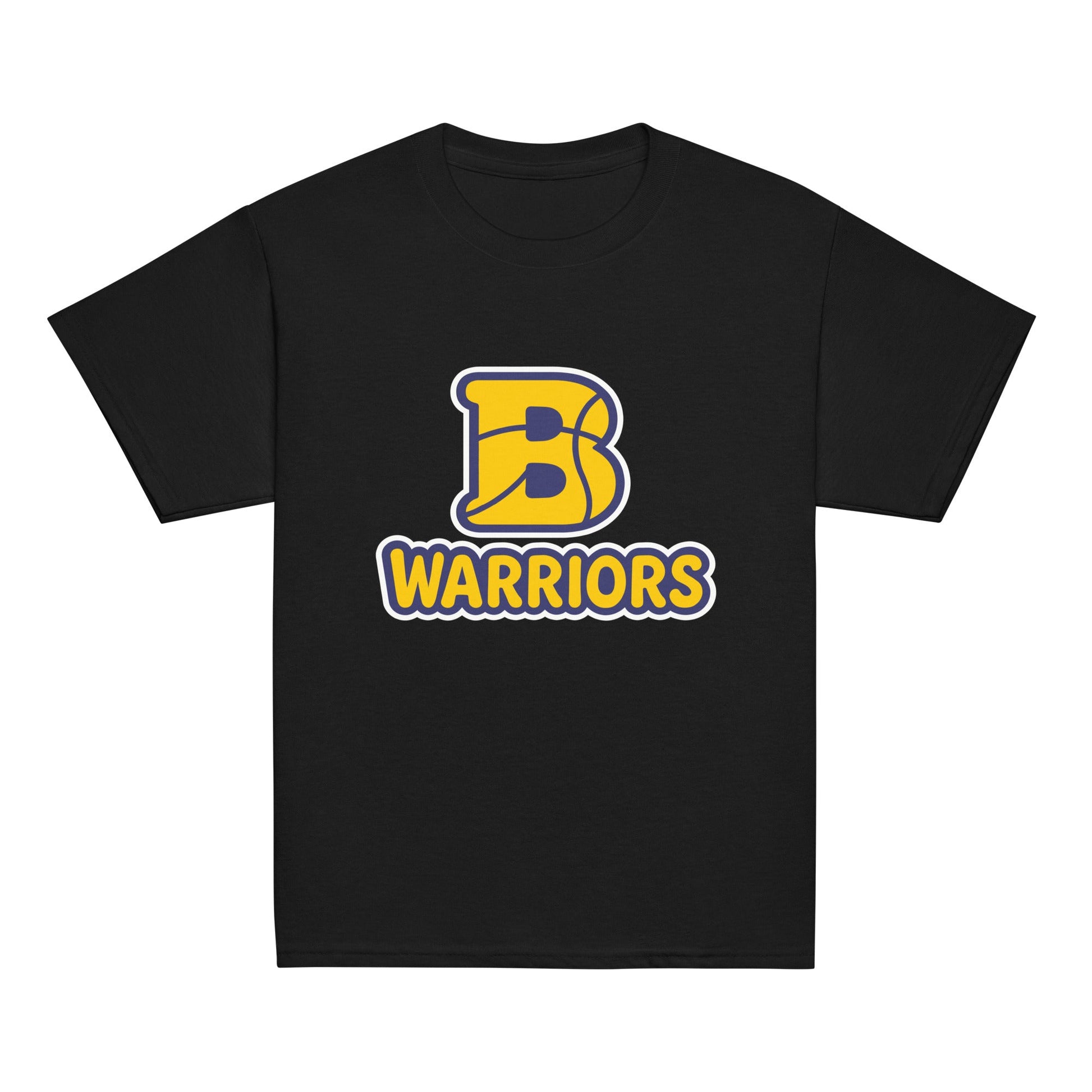 Classic | Youth T Shirt | Broome Street Academy