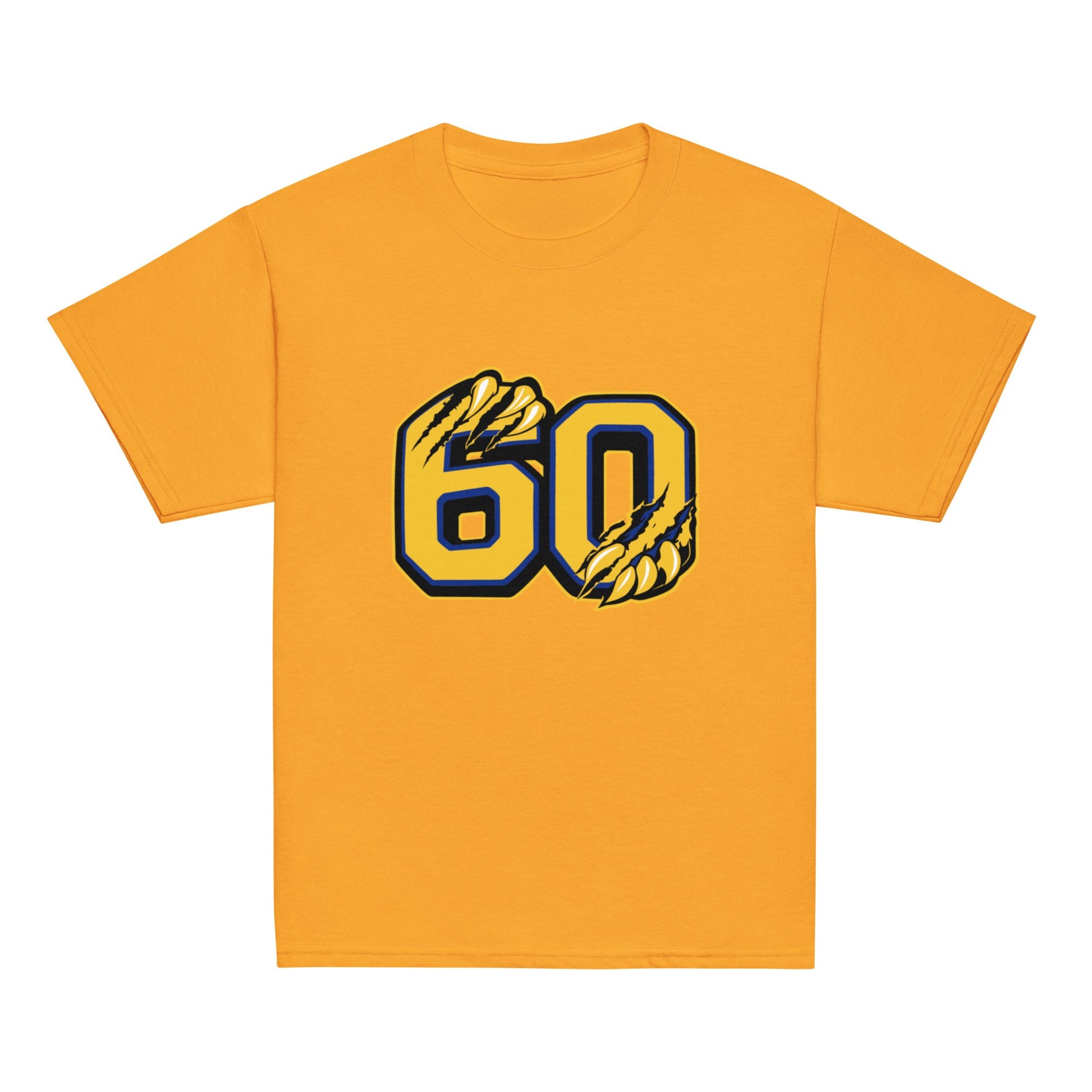 Classic | Youth T Shirt | Bruins The Evolution | Vanguard Shred Logo