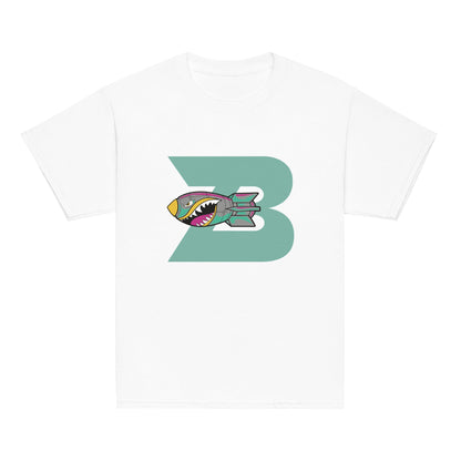 Classic | Youth T Shirt | Buffalo Bomb Squad