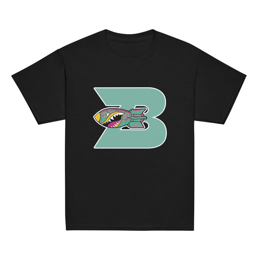 Classic | Youth T Shirt | Buffalo Bomb Squad