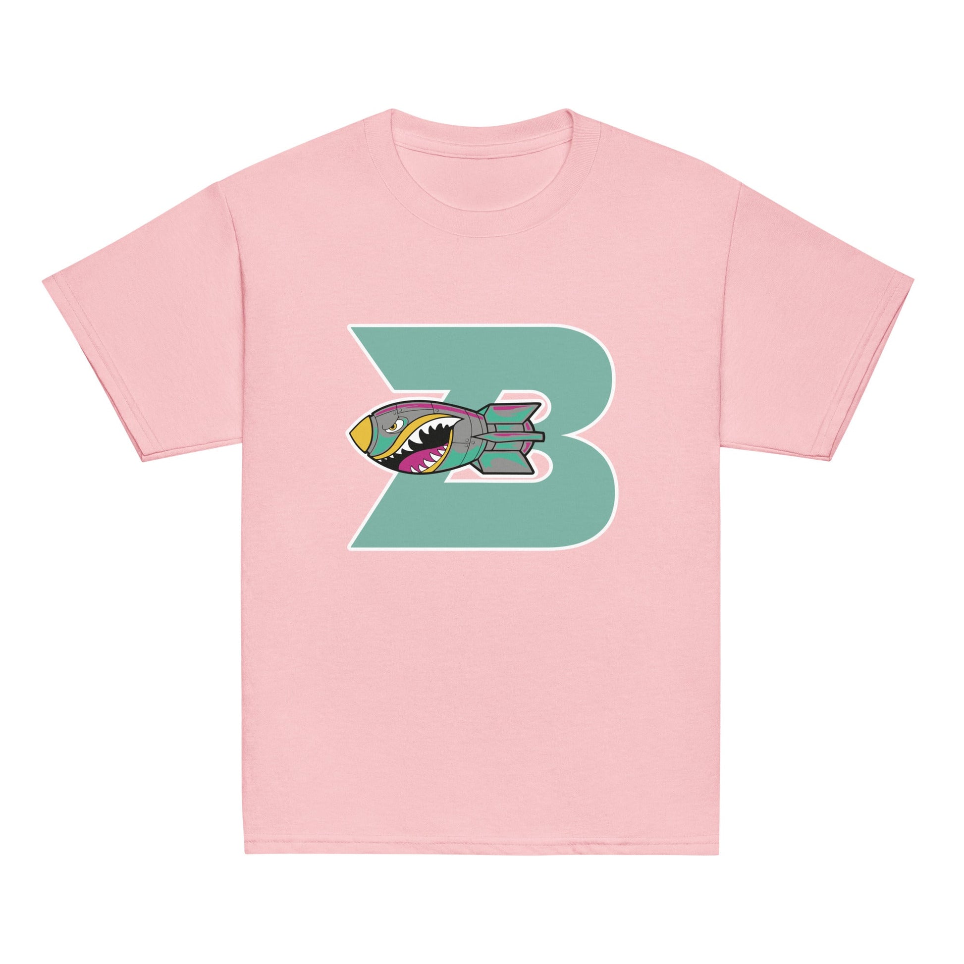 Classic | Youth T Shirt | Buffalo Bomb Squad