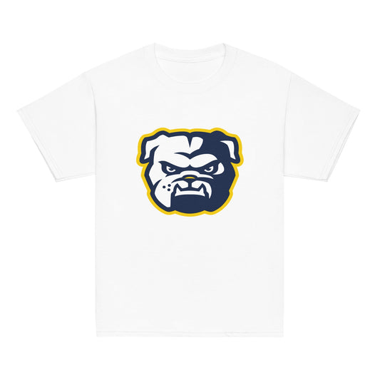 Classic | Youth T Shirt | Bulldogs - MD | Mascot Logo
