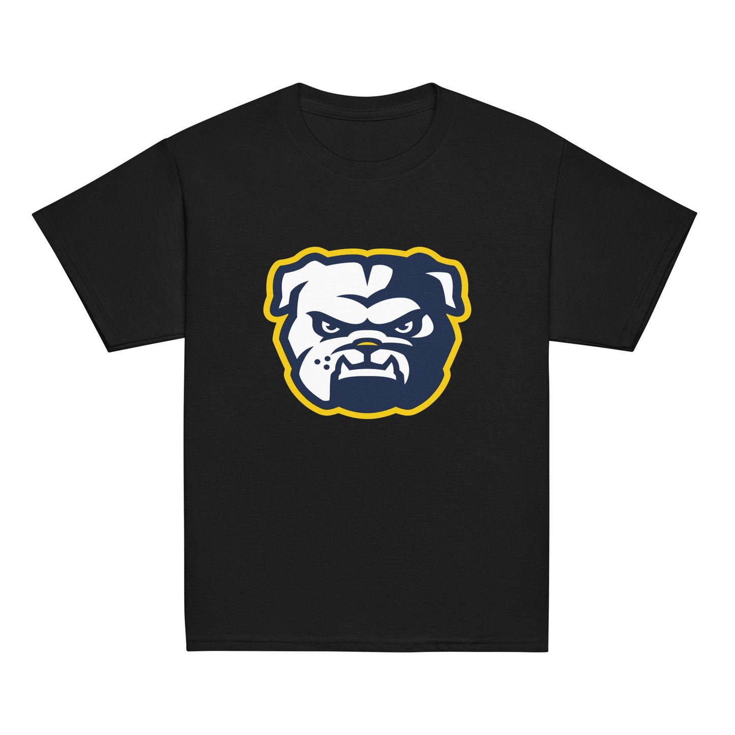 Classic | Youth T Shirt | Bulldogs - MD | Mascot Logo