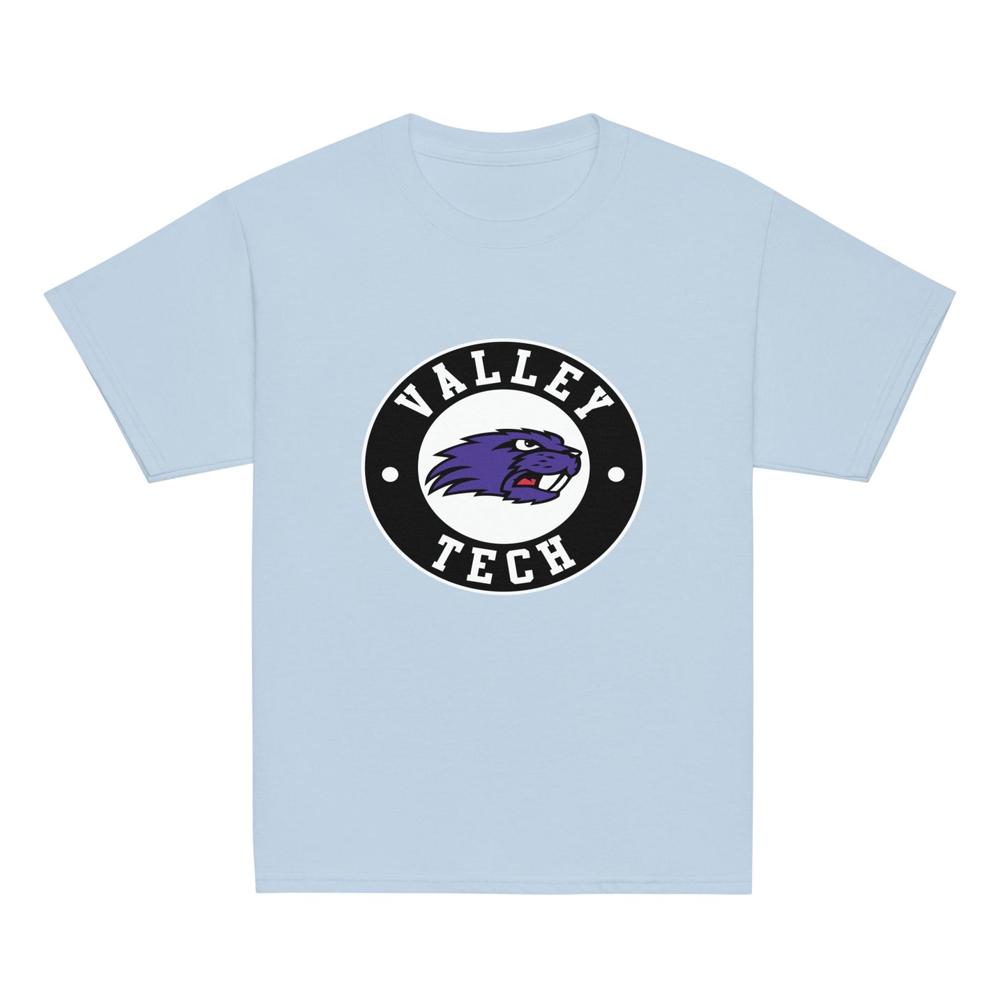 Classic | Youth T Shirt | BVT beavers | Badge Logo