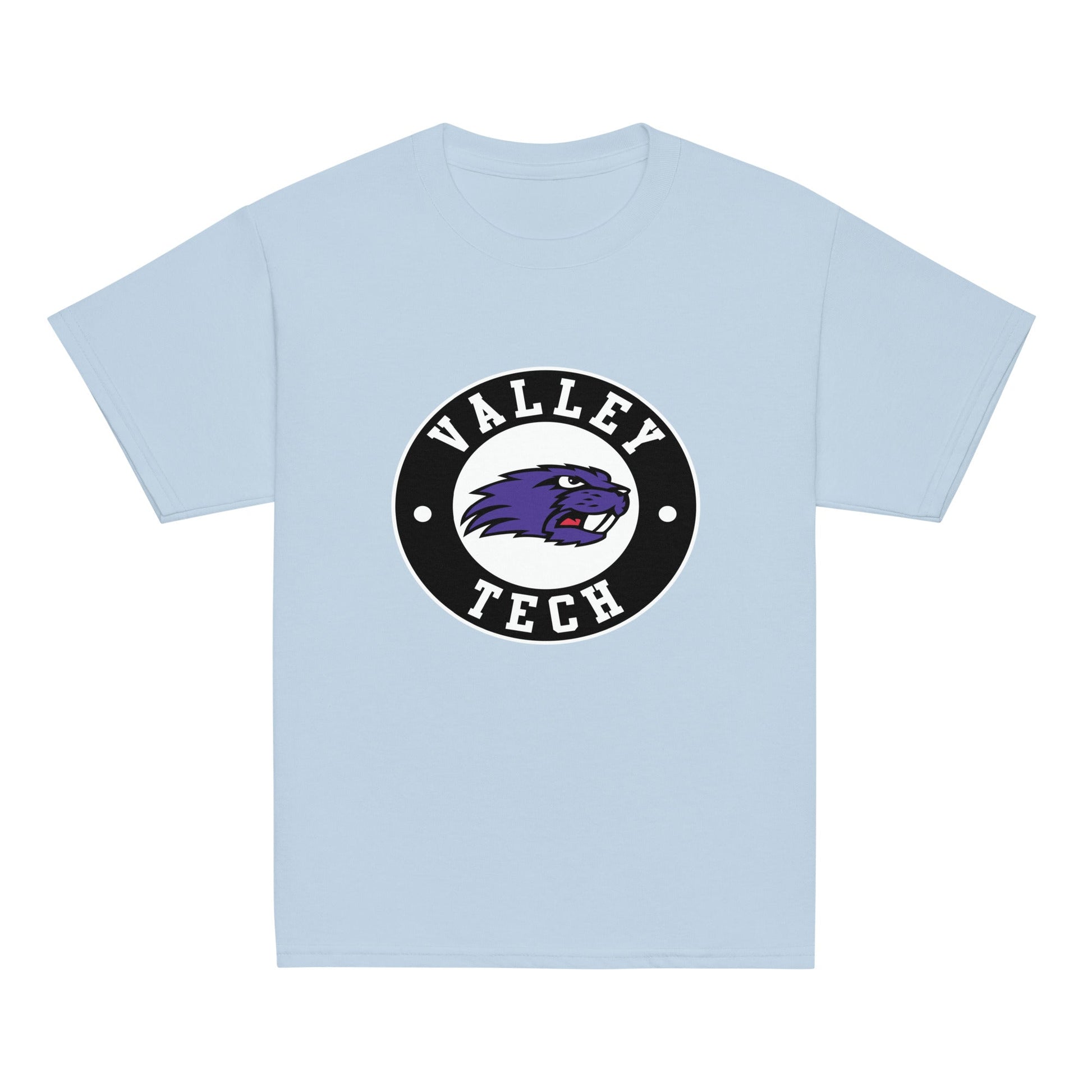 Classic | Youth T Shirt | BVT beavers | Badge Logo