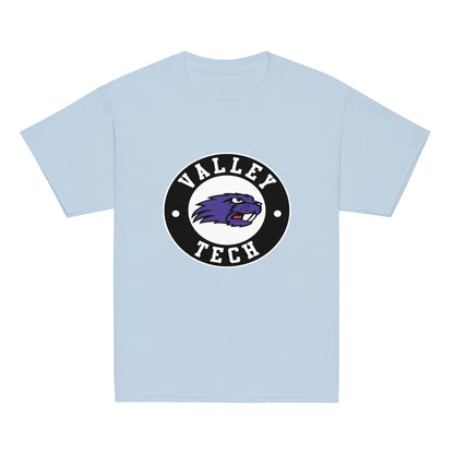 Classic | Youth T Shirt | BVT beavers | Badge Logo