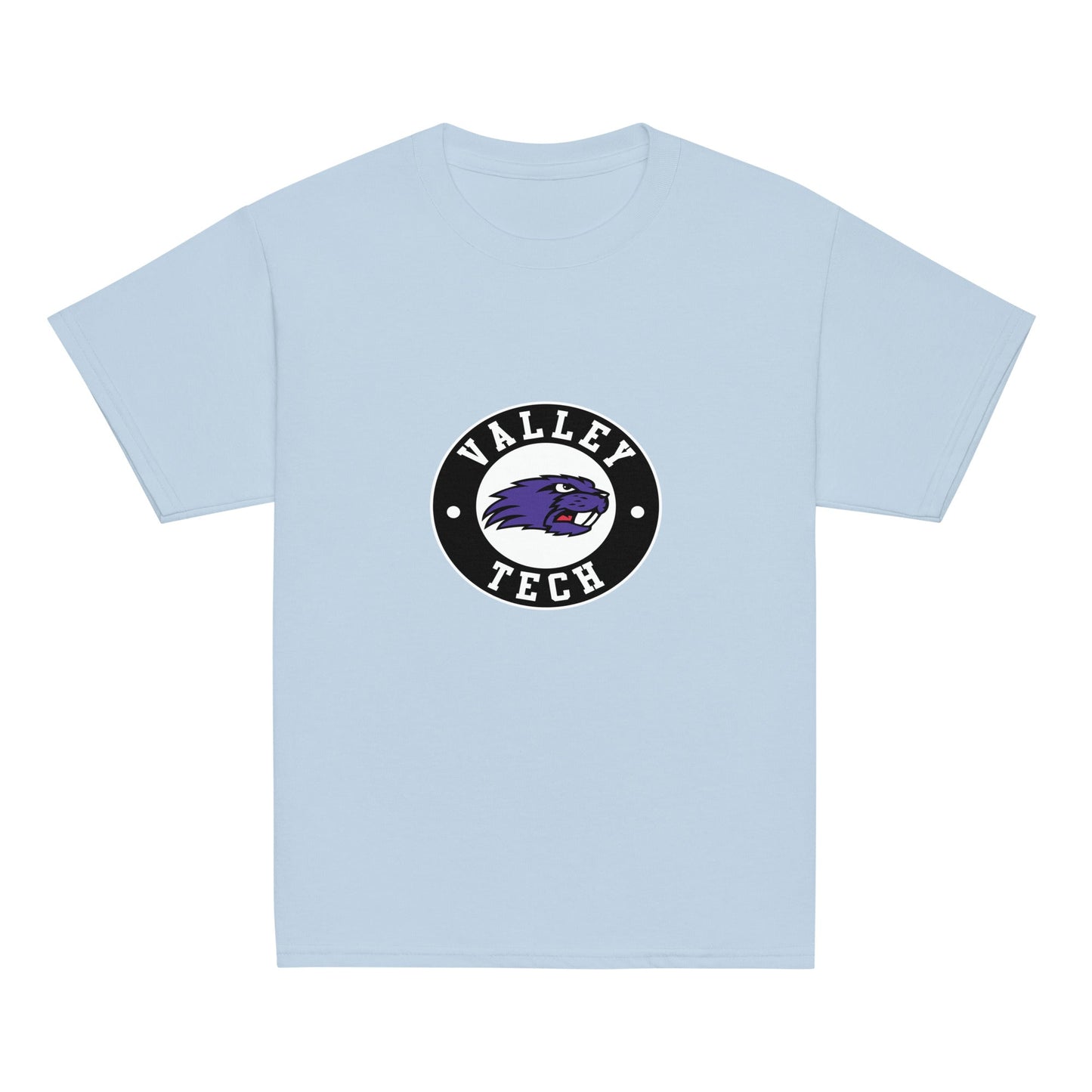 Classic | Youth T Shirt | BVT beavers | Badge Logo