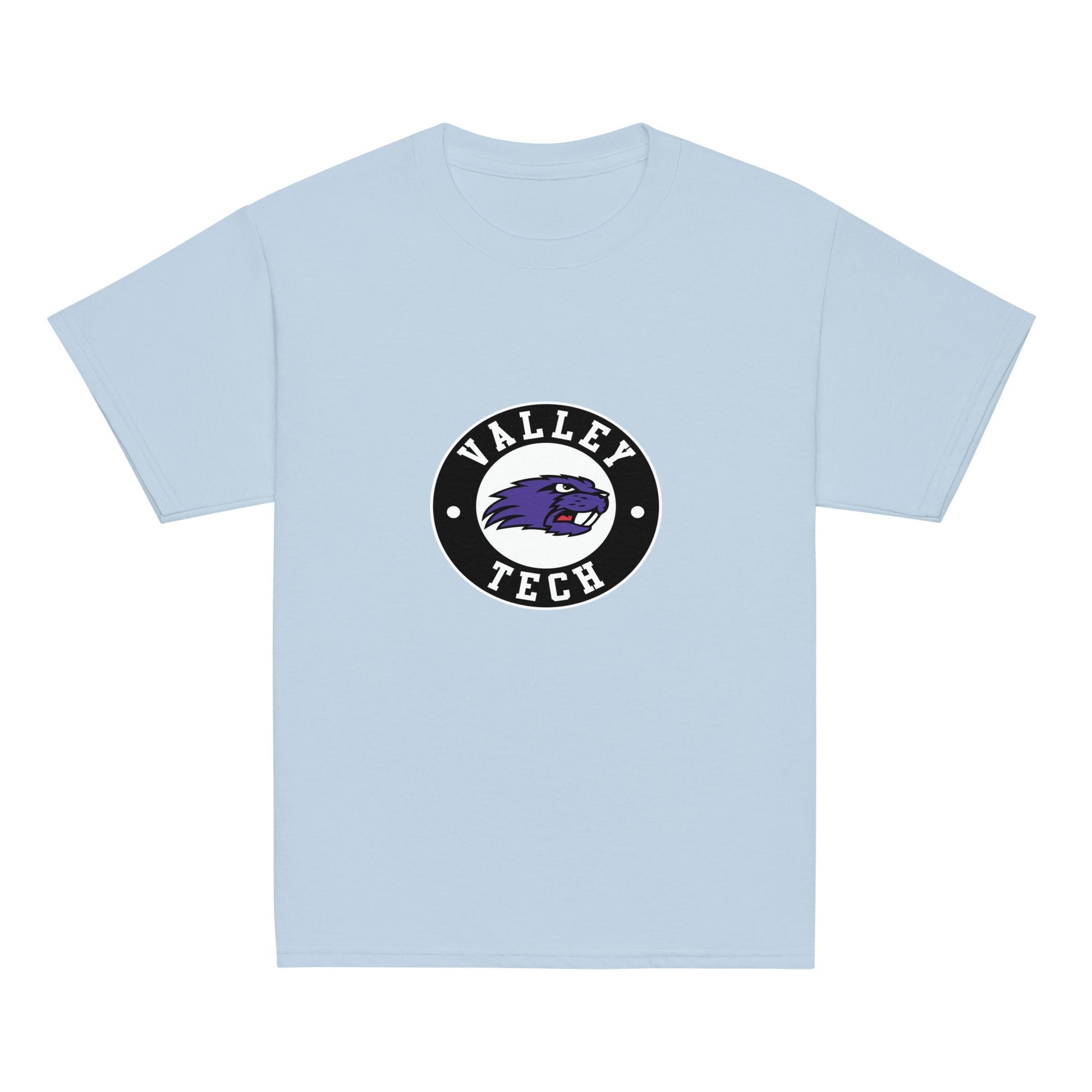 Classic | Youth T Shirt | BVT beavers | Badge Logo