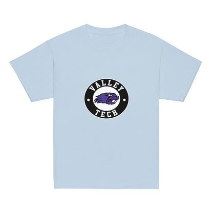 Classic | Youth T Shirt | BVT beavers | Badge Logo