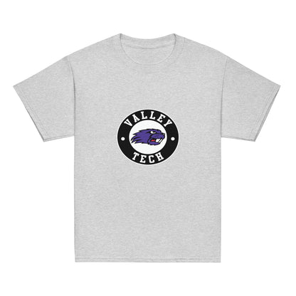 Classic | Youth T Shirt | BVT beavers | Badge Logo