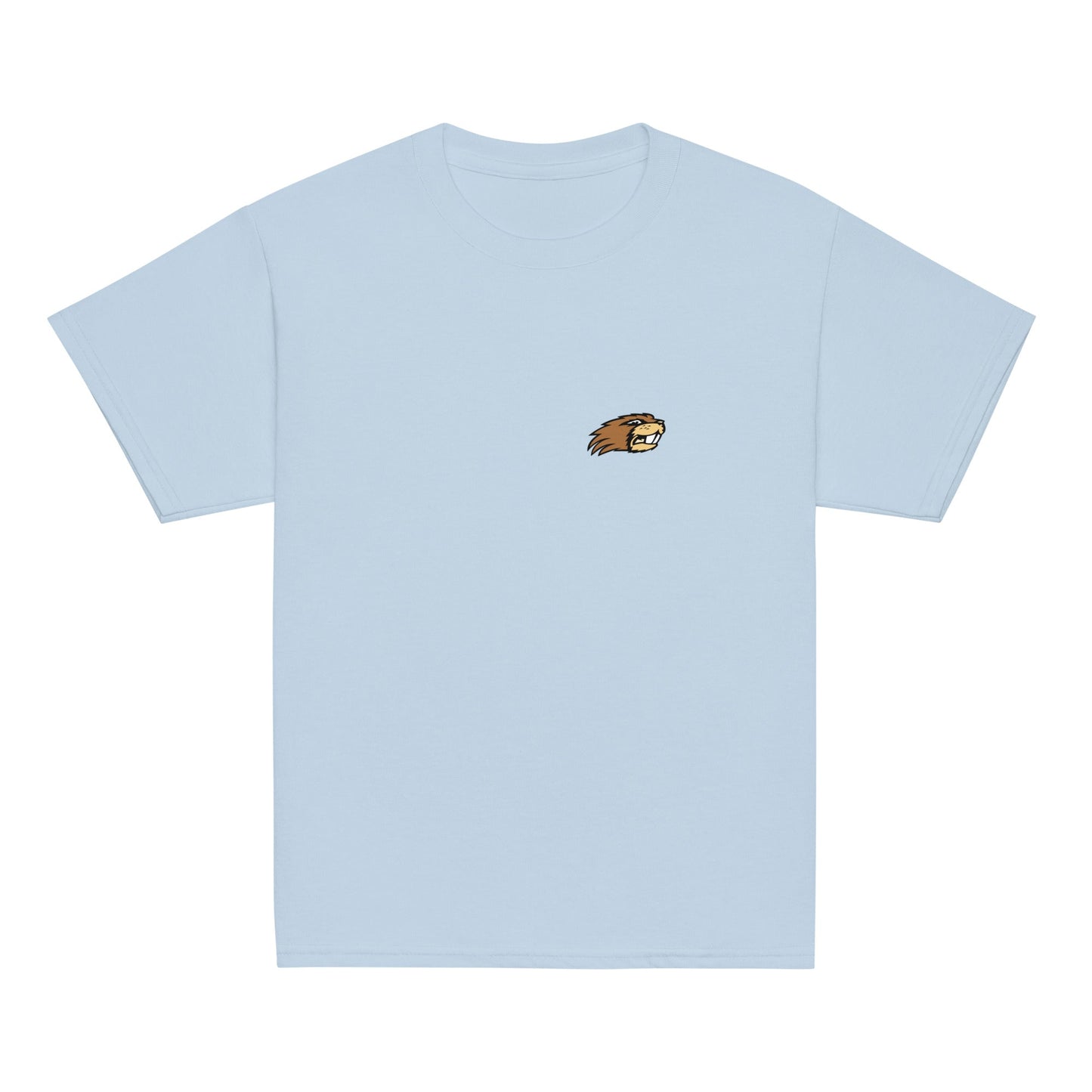 Classic | Youth T Shirt | BVT beavers | Riverfang Beast Logo