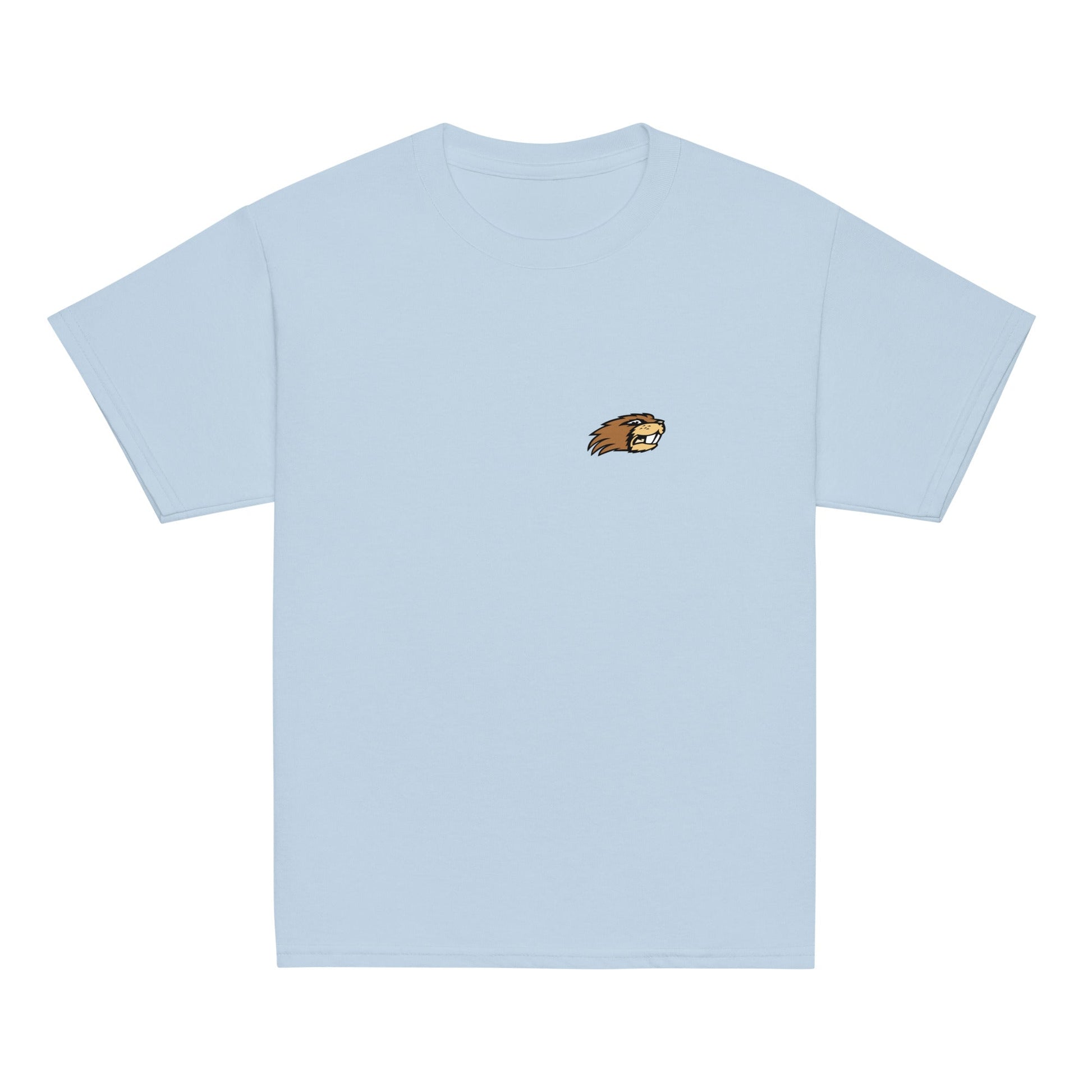 Classic | Youth T Shirt | BVT beavers | Riverfang Beast Logo