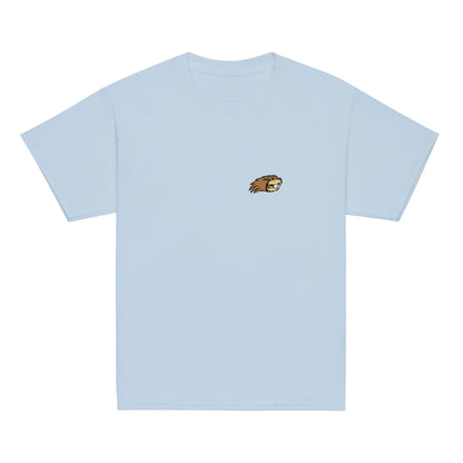 Classic | Youth T Shirt | BVT beavers | Riverfang Beast Logo