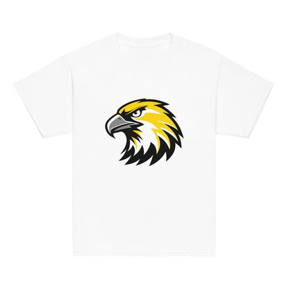 Classic | Youth T Shirt | Cardinal Ohara Hawks | Gaze Icon Logo