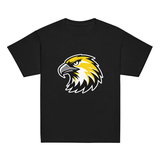 Classic | Youth T Shirt | Cardinal Ohara Hawks | Gaze Icon Logo