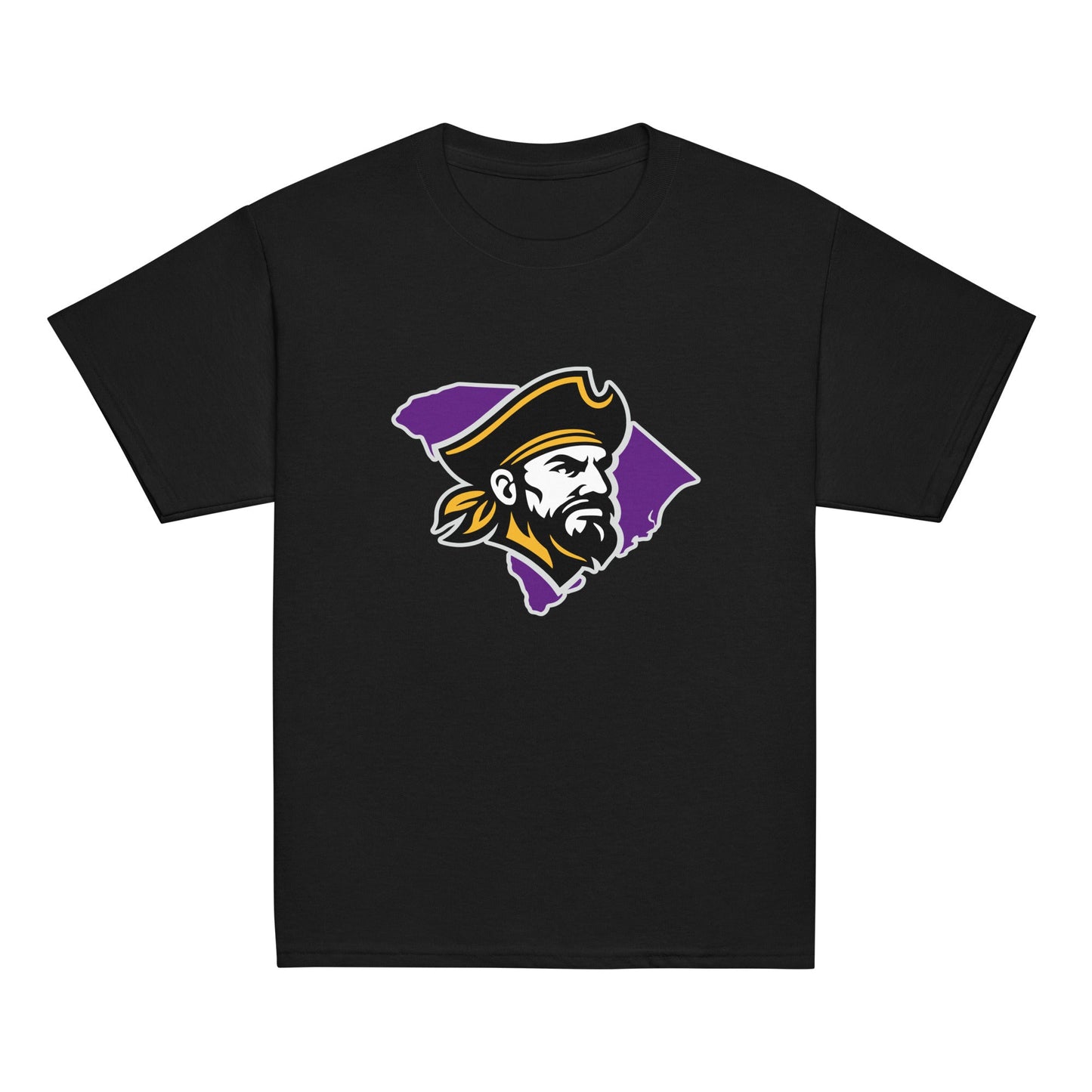 Classic | Youth T Shirt | Carolina Pirates