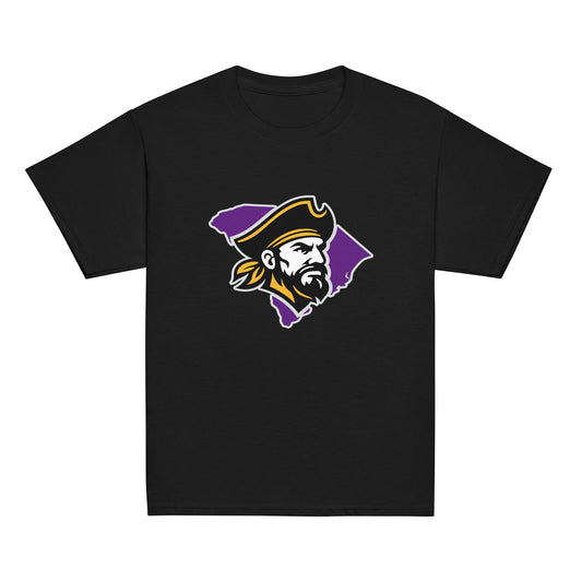 Classic | Youth T Shirt | Carolina Pirates