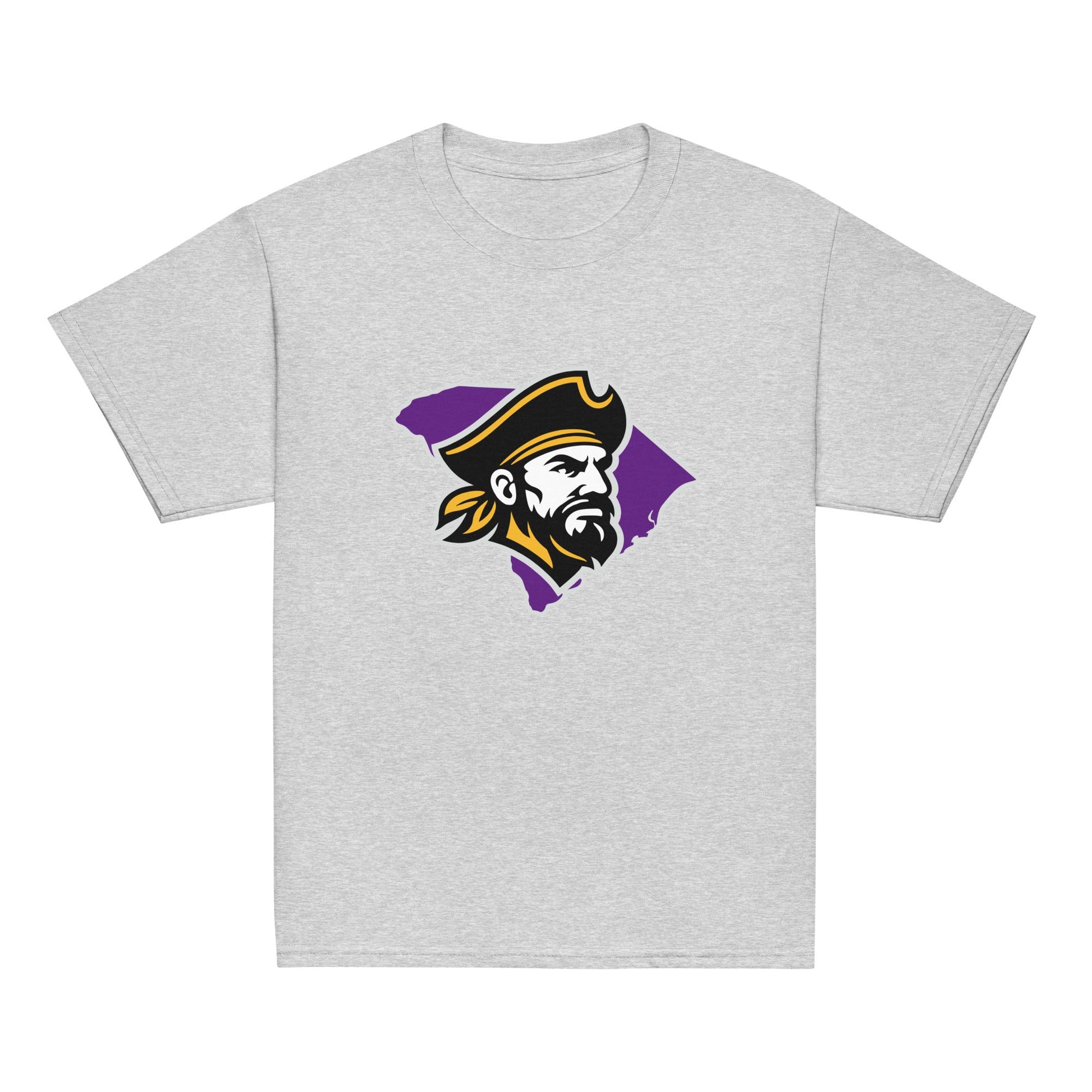 Classic | Youth T Shirt | Carolina Pirates