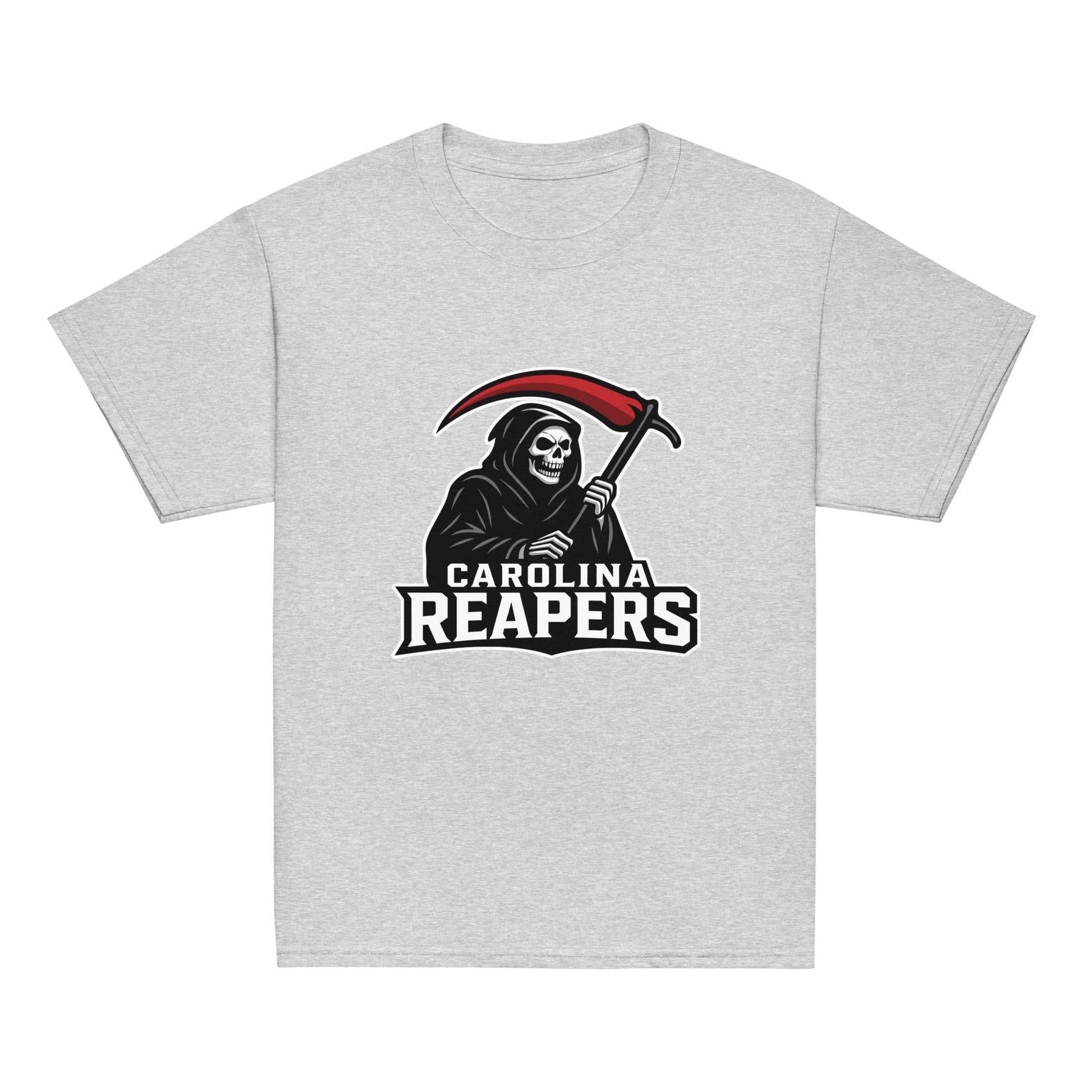 Classic | Youth T Shirt | Carolina Reapers
