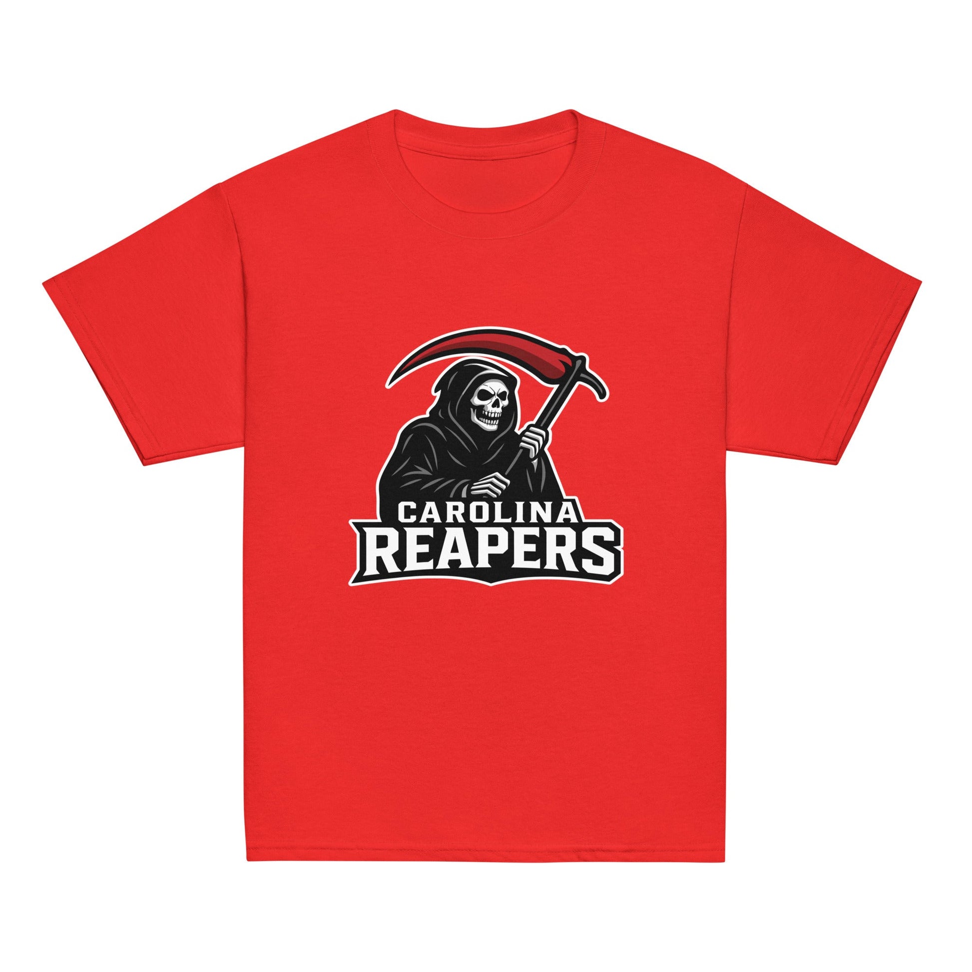 Classic | Youth T Shirt | Carolina Reapers