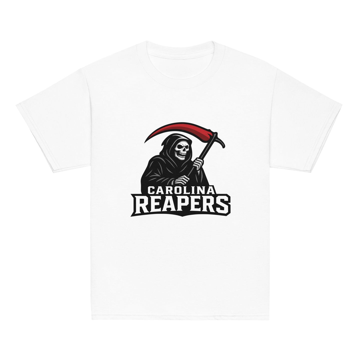 Classic | Youth T Shirt | Carolina Reapers