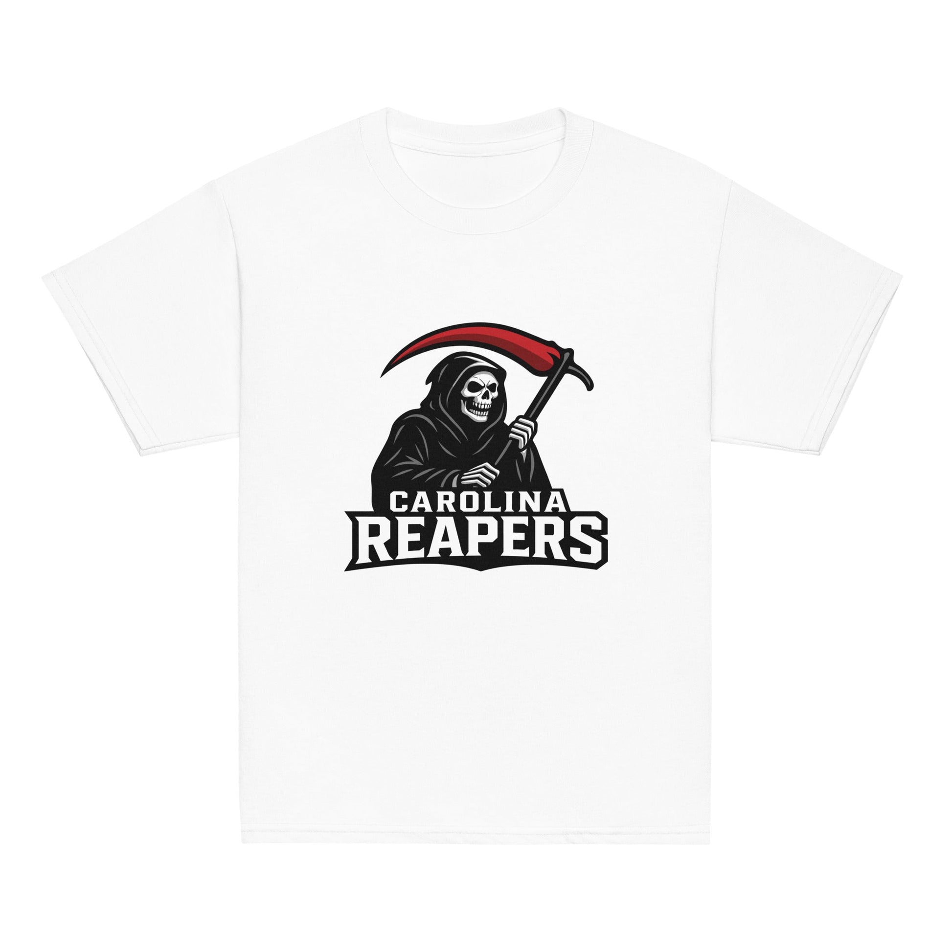 Classic | Youth T Shirt | Carolina Reapers