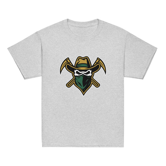 Classic | Youth T Shirt | Casa Grande Reapers