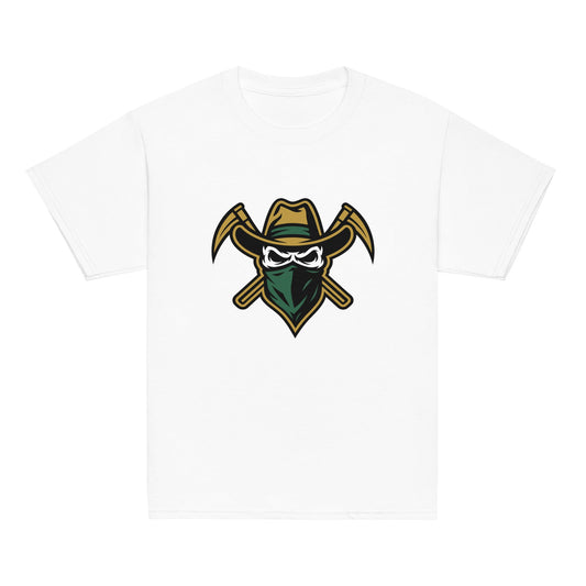 Classic | Youth T Shirt | Casa Grande Reapers