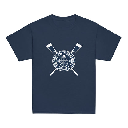 Classic | Youth T Shirt | CBA Crew | Badge Logo