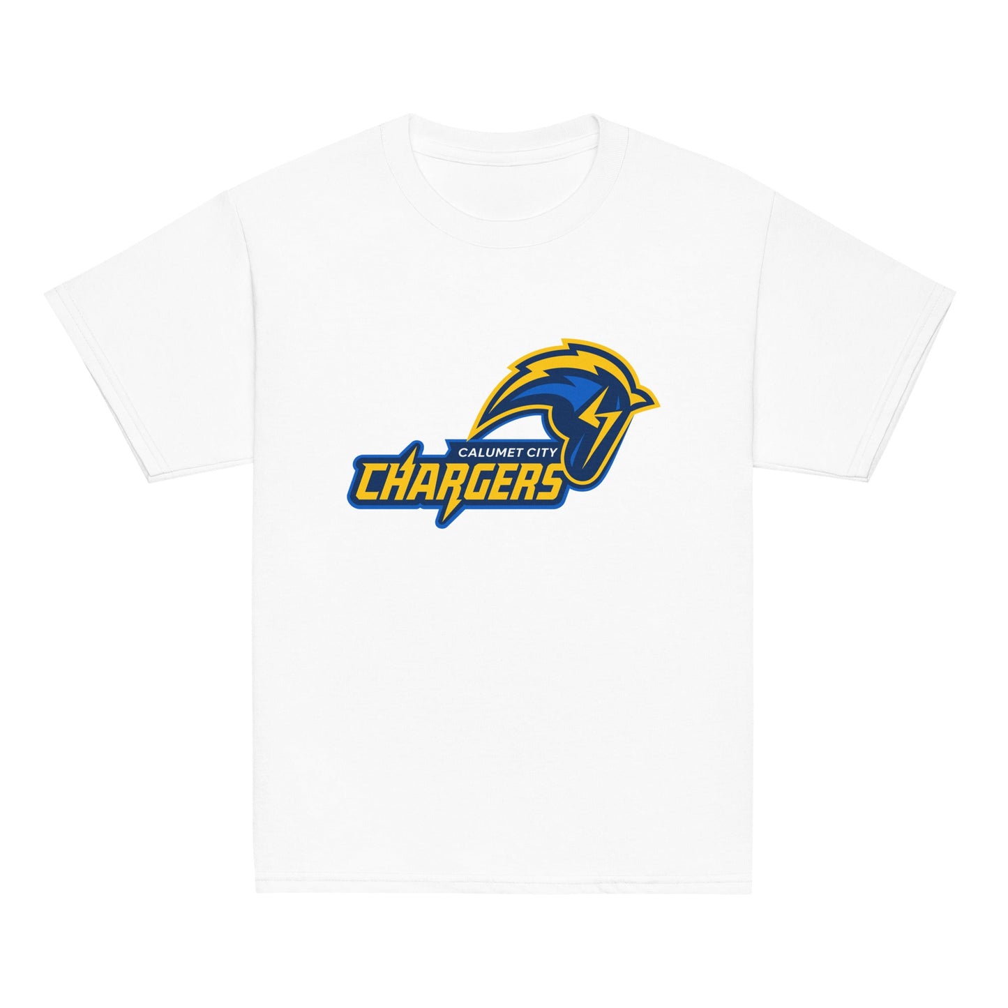 Classic | Youth T Shirt | CCC | Emblem Logo