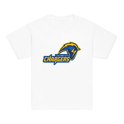 Classic | Youth T Shirt | CCC | Emblem Logo