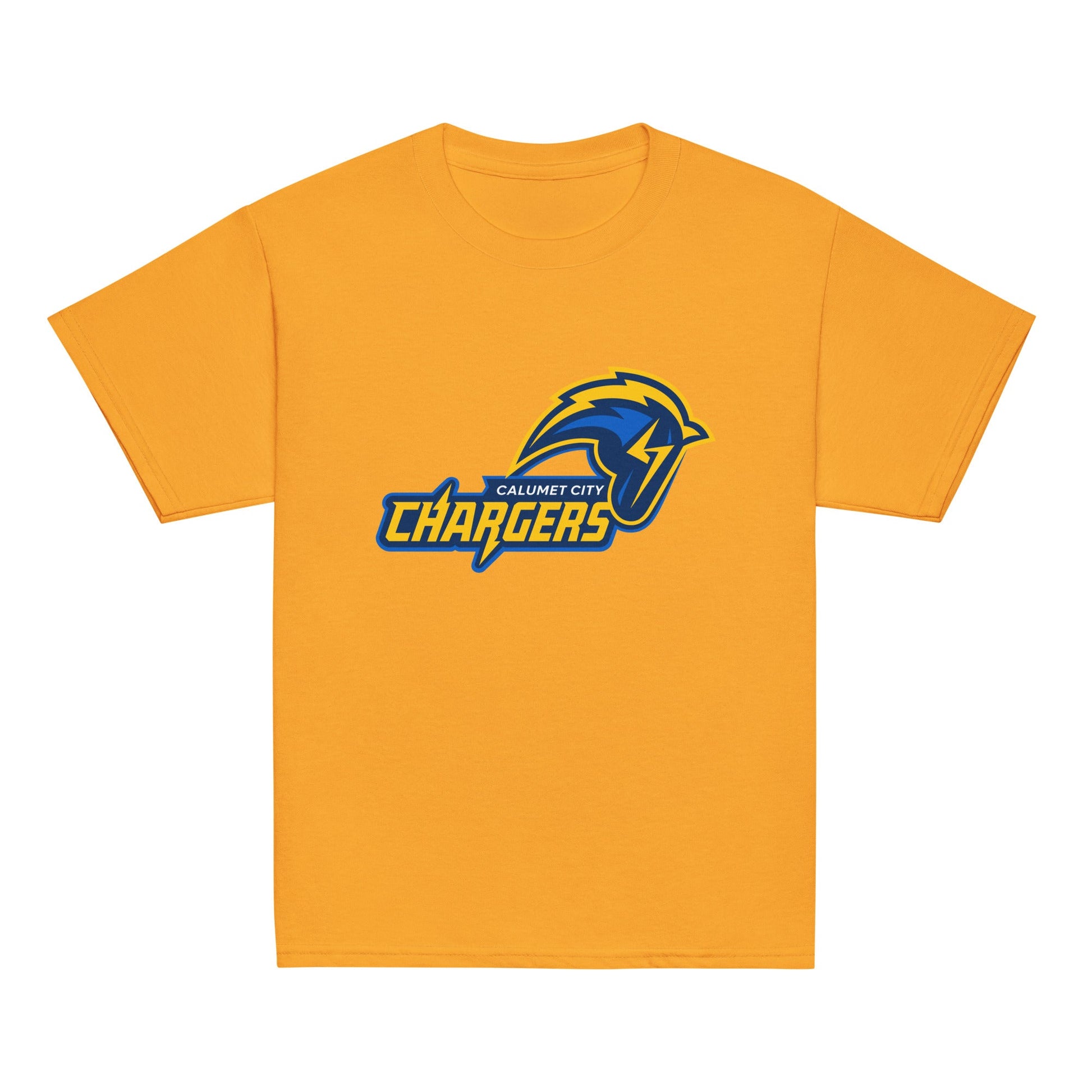 Classic | Youth T Shirt | CCC | Emblem Logo