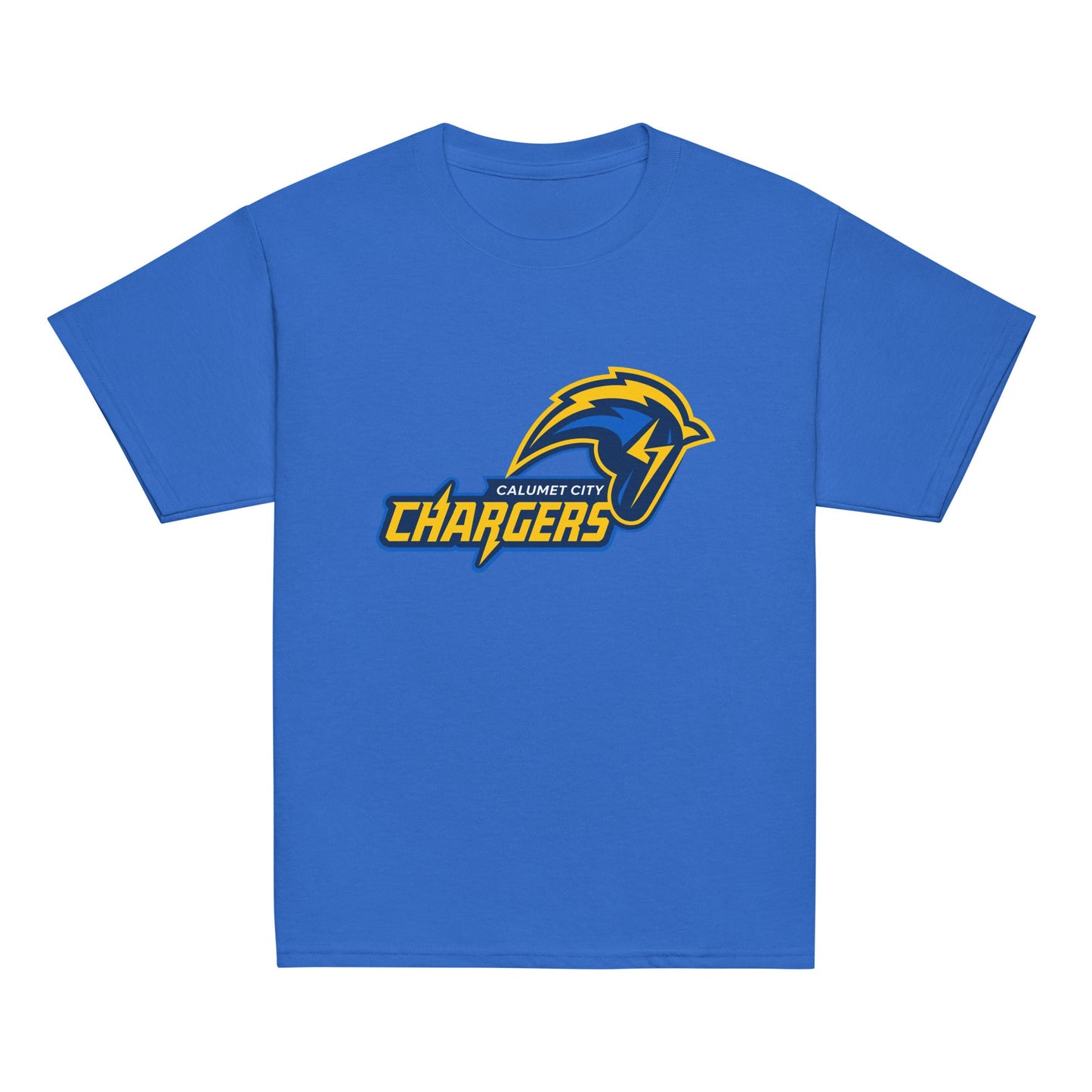 Classic | Youth T Shirt | CCC | Emblem Logo