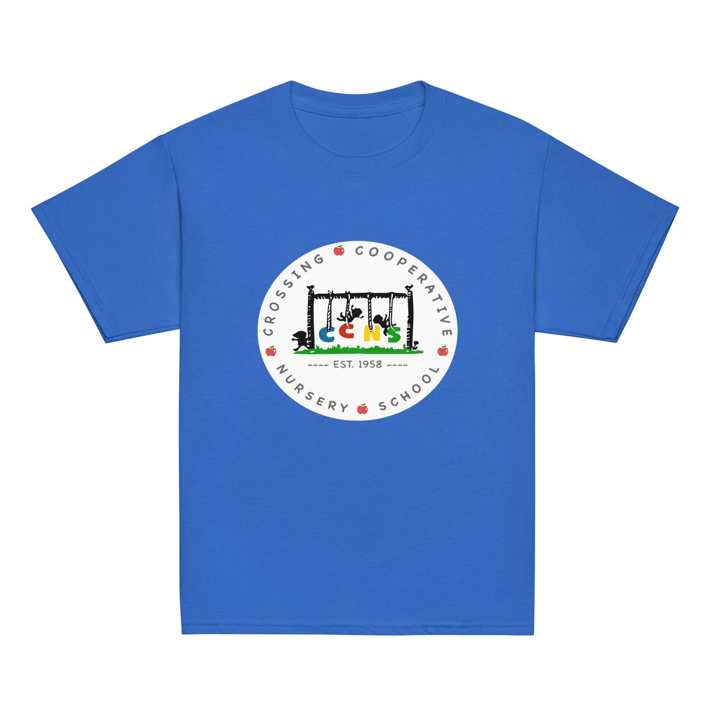 Classic | Youth T Shirt | CCNS