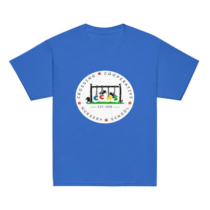 Classic | Youth T Shirt | CCNS
