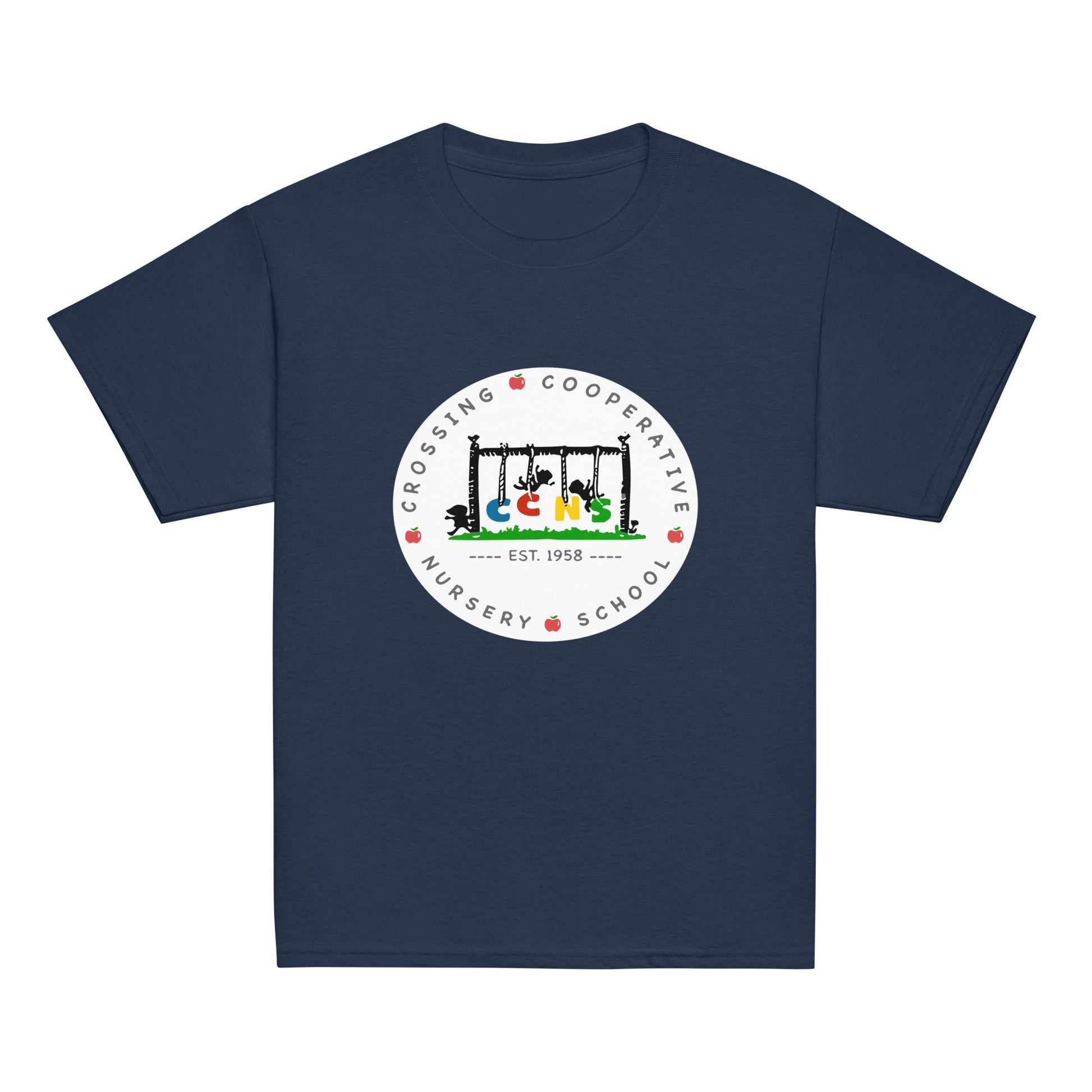 Classic | Youth T Shirt | CCNS