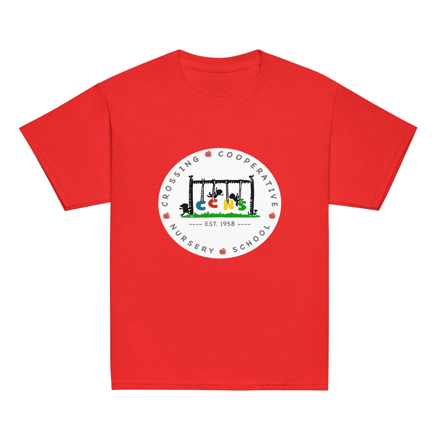 Classic | Youth T Shirt | CCNS