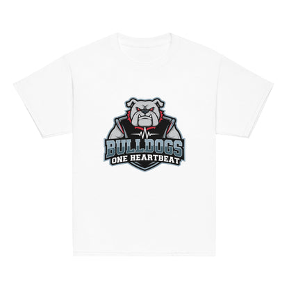 Classic | Youth T Shirt | Celina Recreational Football Black | Emblem Logo