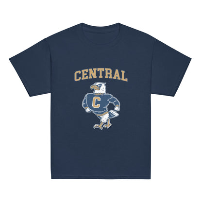 Classic | Youth T Shirt | Central Football