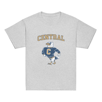 Classic | Youth T Shirt | Central Football