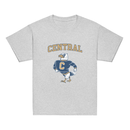 Classic | Youth T Shirt | Central Football