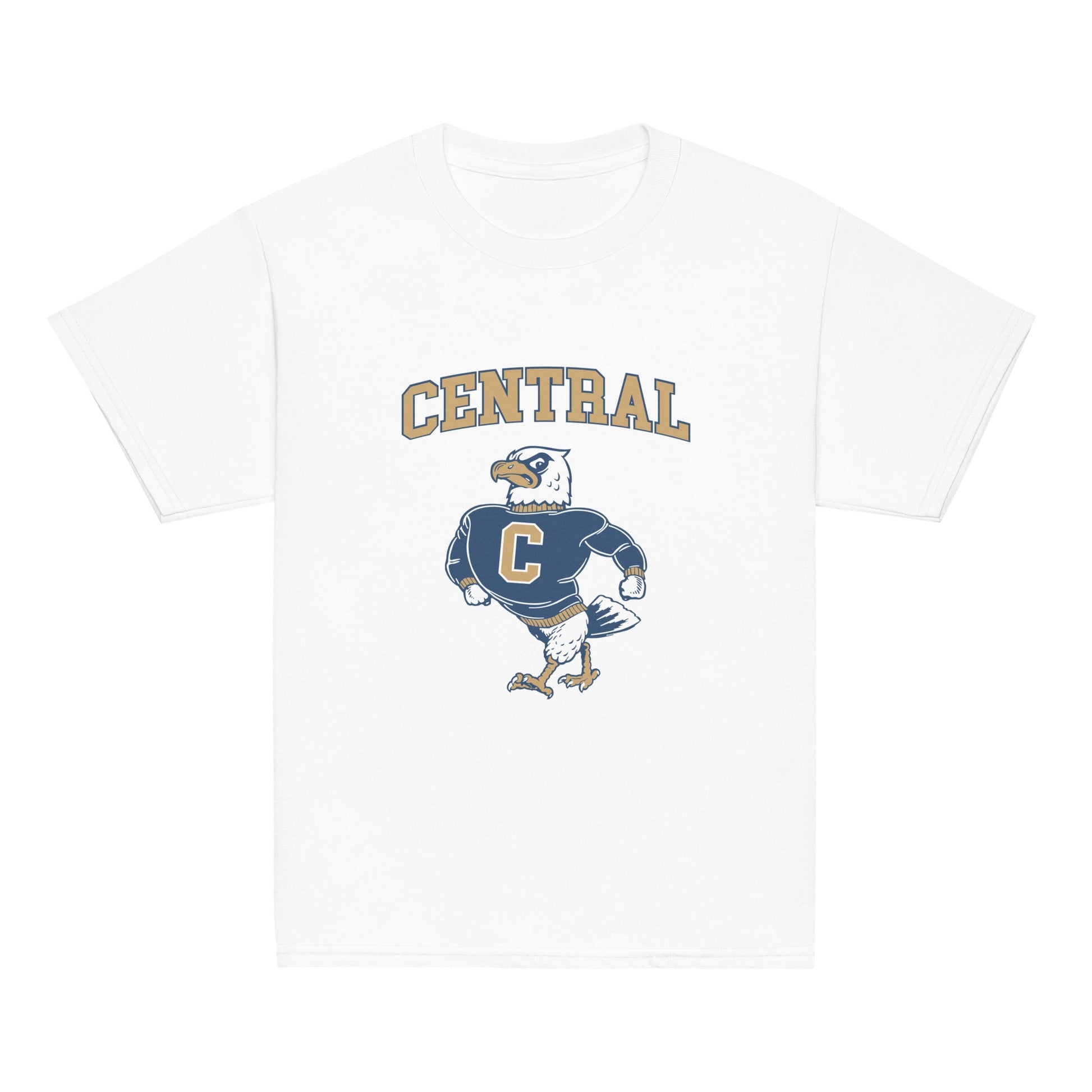 Classic | Youth T Shirt | Central Football